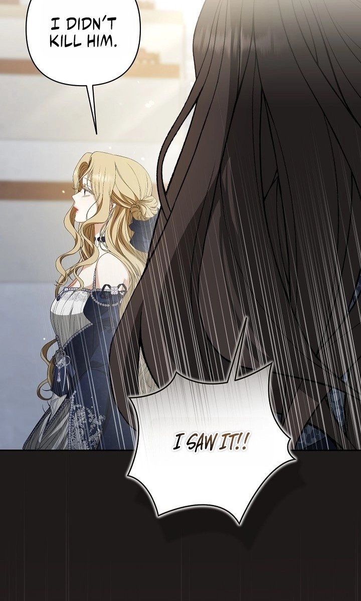I Saw a Play Chapter 56 page 21 - 