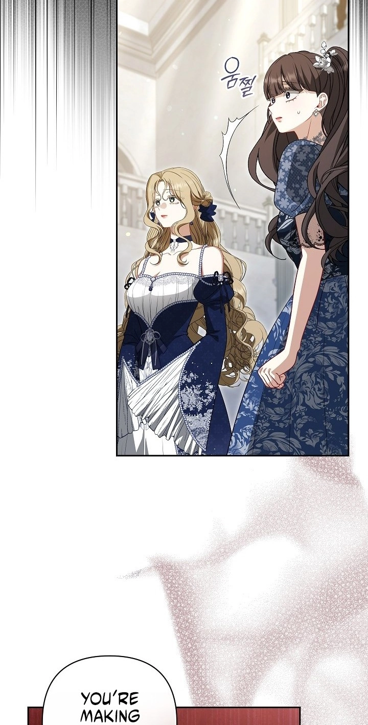 I Saw a Play Chapter 56 page 27 - 