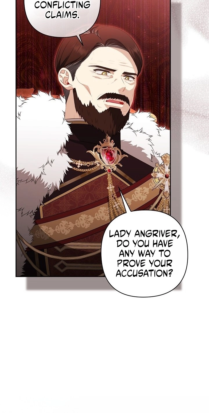 I Saw a Play Chapter 56 page 28 - 