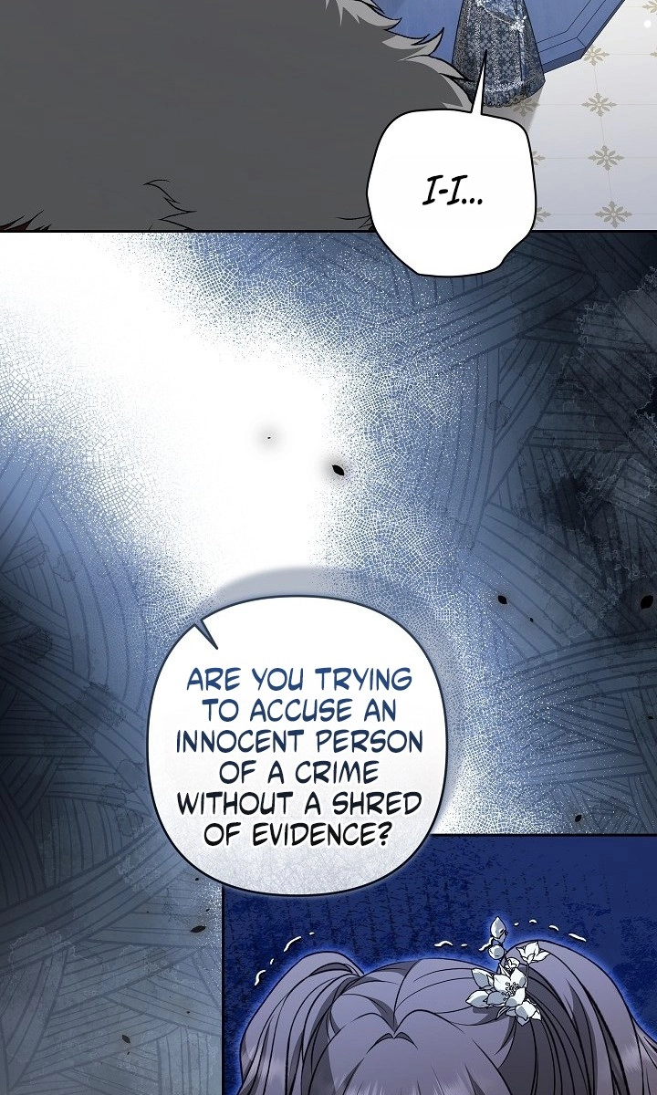 I Saw a Play Chapter 56 page 31 - 