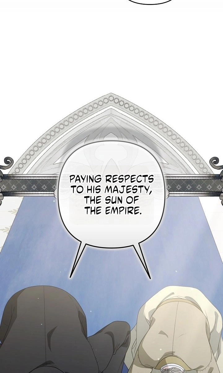 I Saw a Play Chapter 56 page 35 - 