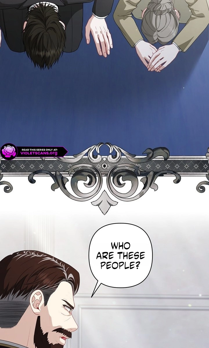 I Saw a Play Chapter 56 page 36 - 