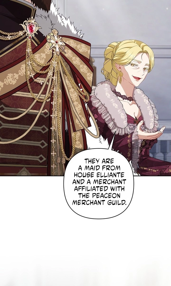 I Saw a Play Chapter 56 page 37 - 