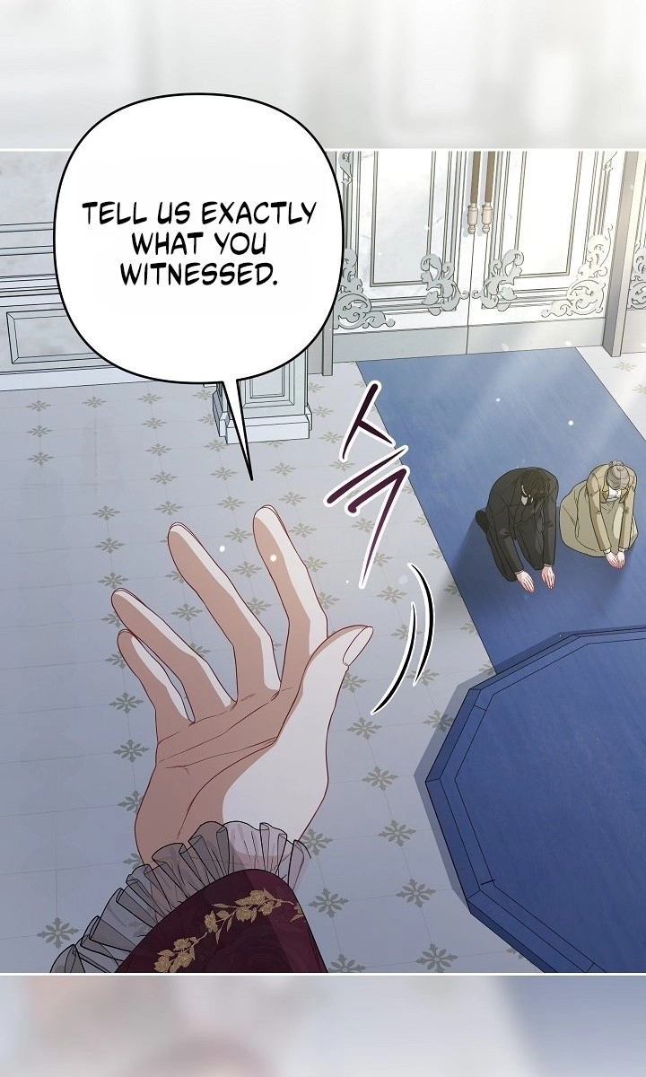 I Saw a Play Chapter 56 page 38 - 