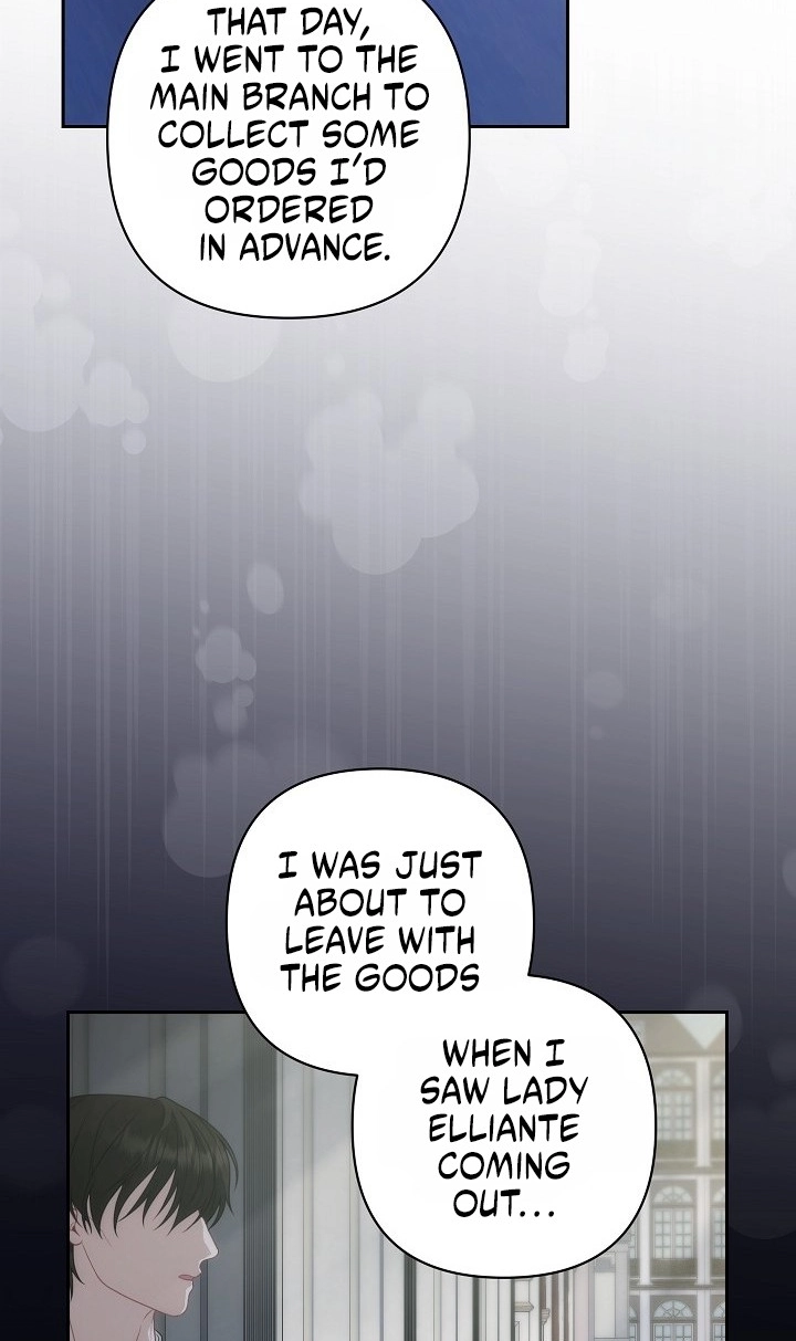 I Saw a Play Chapter 56 page 40 - 