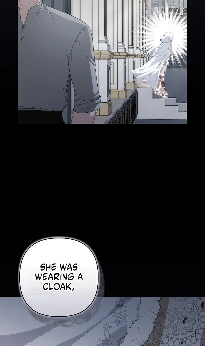 I Saw a Play Chapter 56 page 41 - 