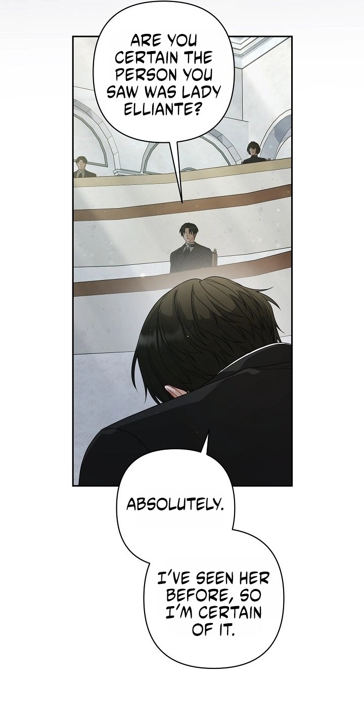 I Saw a Play Chapter 56 page 43 - 