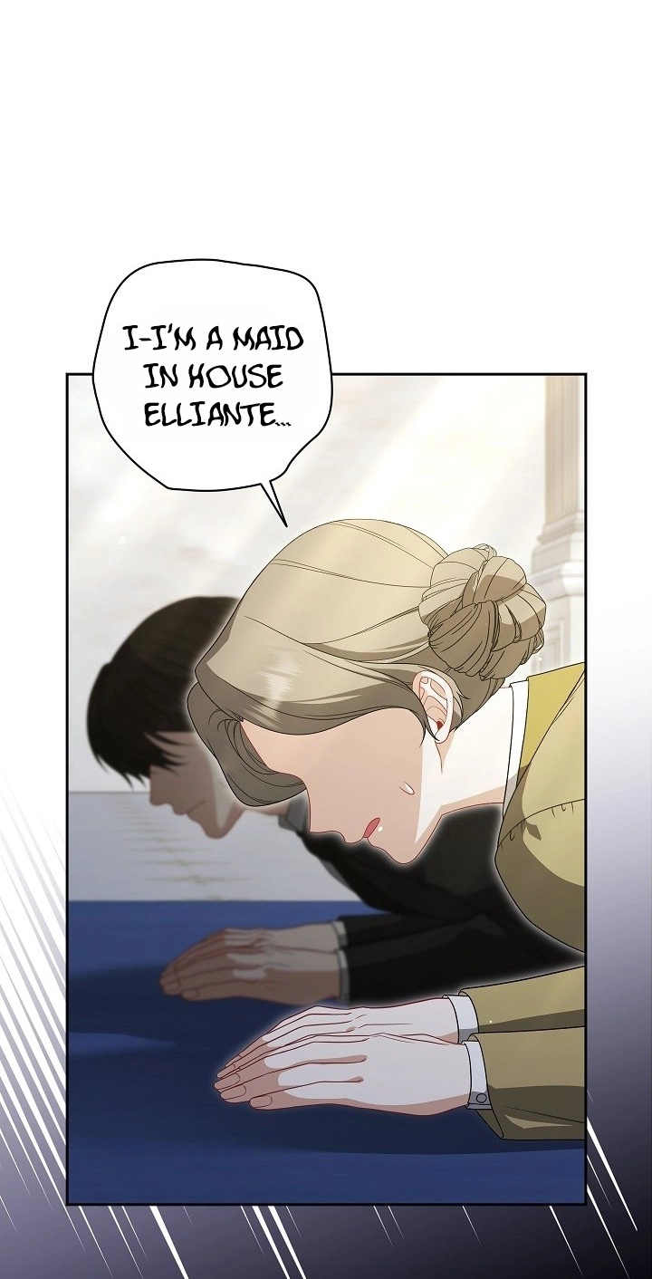 I Saw a Play Chapter 56 page 44 - 