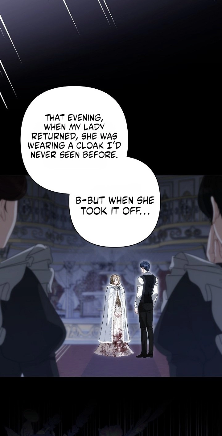 I Saw a Play Chapter 56 page 45 - 