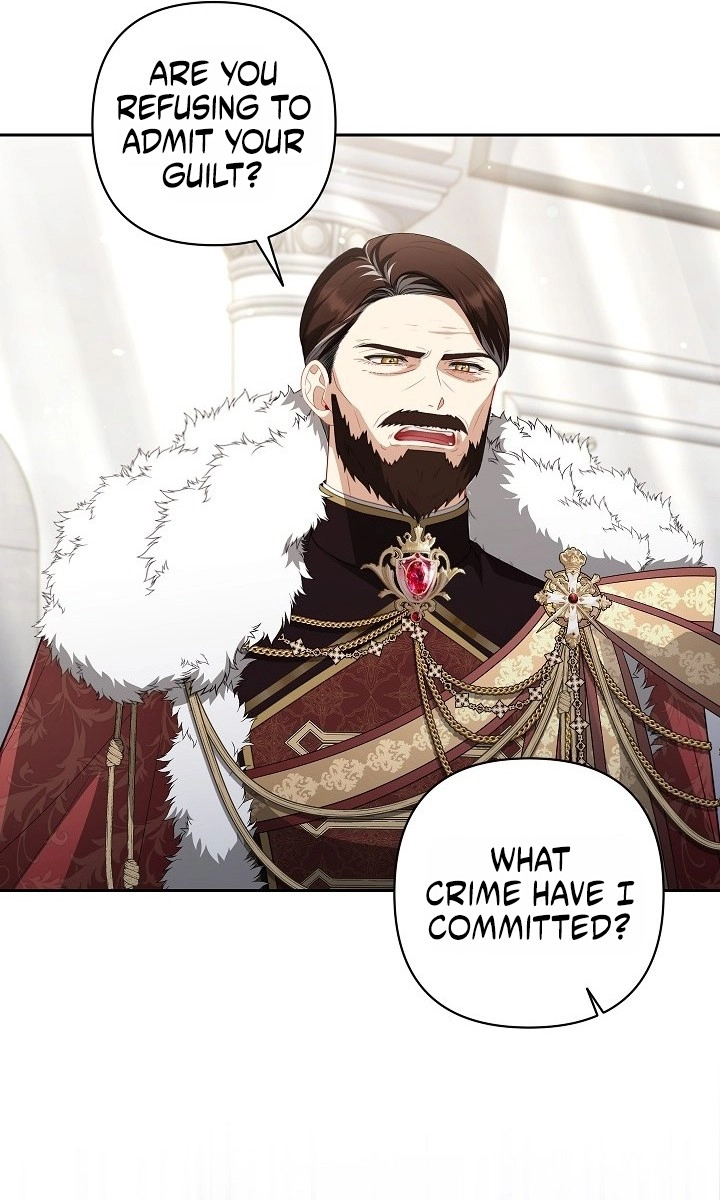 I Saw a Play Chapter 56 page 50 - 