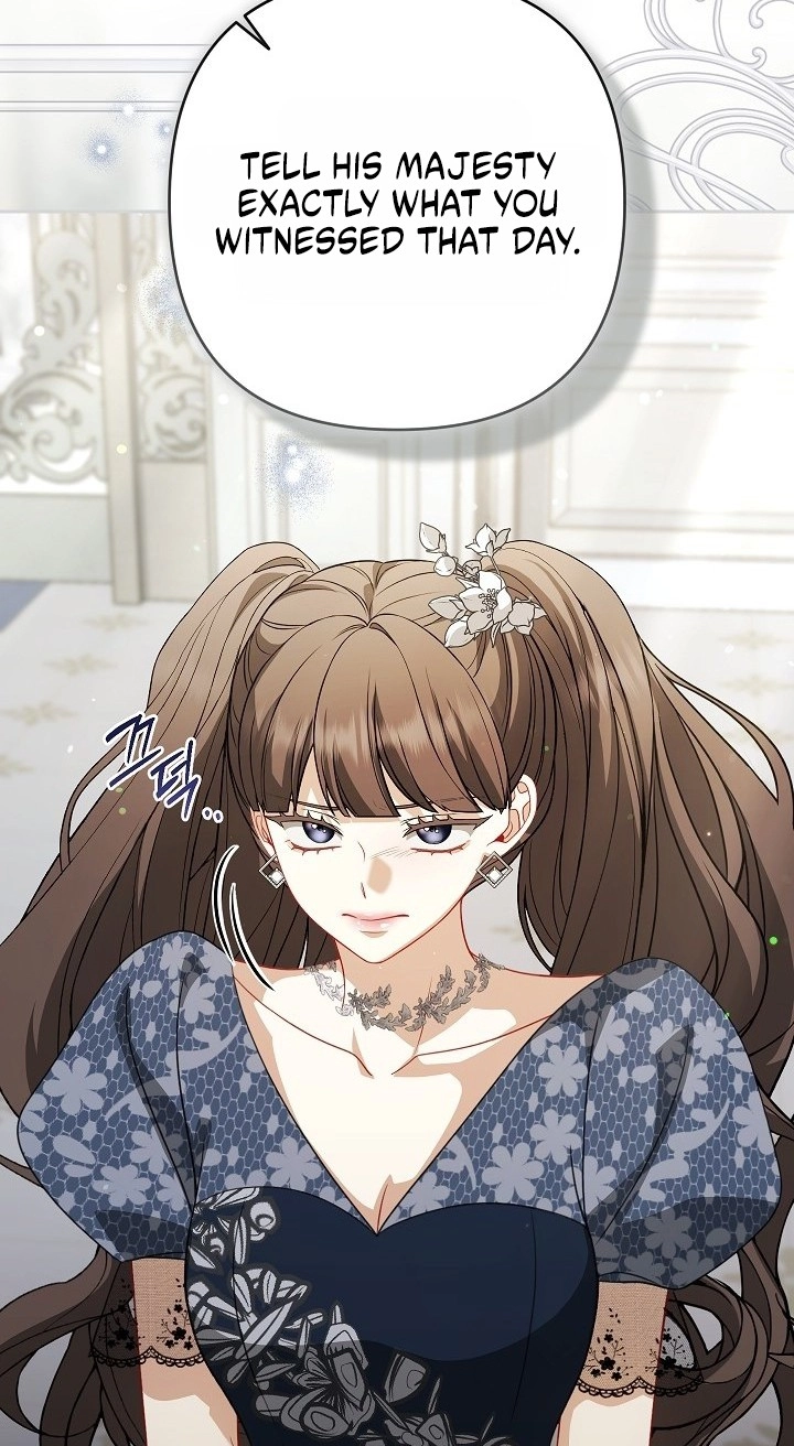 I Saw a Play Chapter 56 page 6 - 