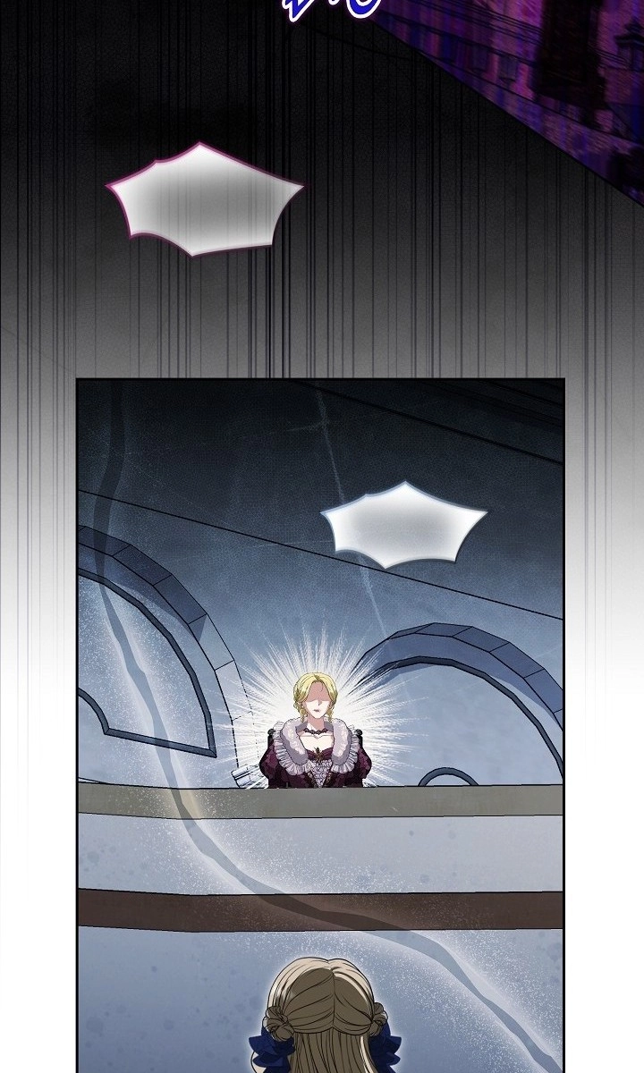 I Saw a Play Chapter 56 page 52 - 