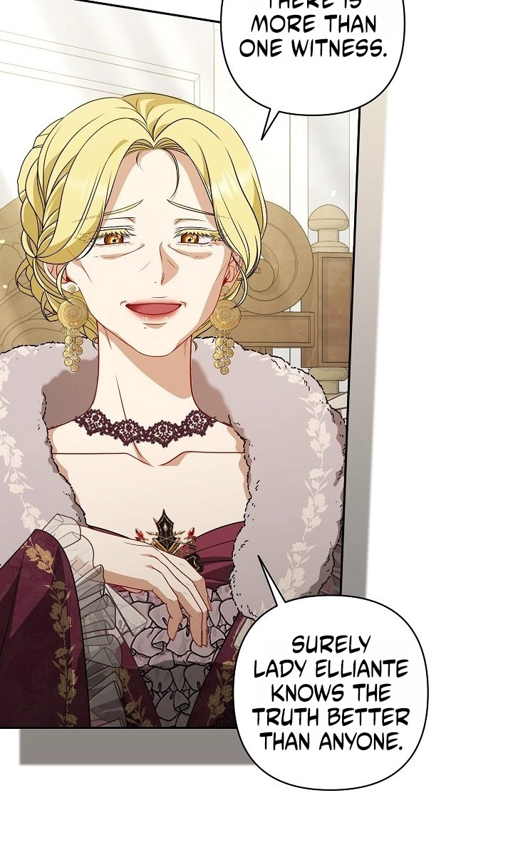 I Saw a Play Chapter 56 page 54 - 