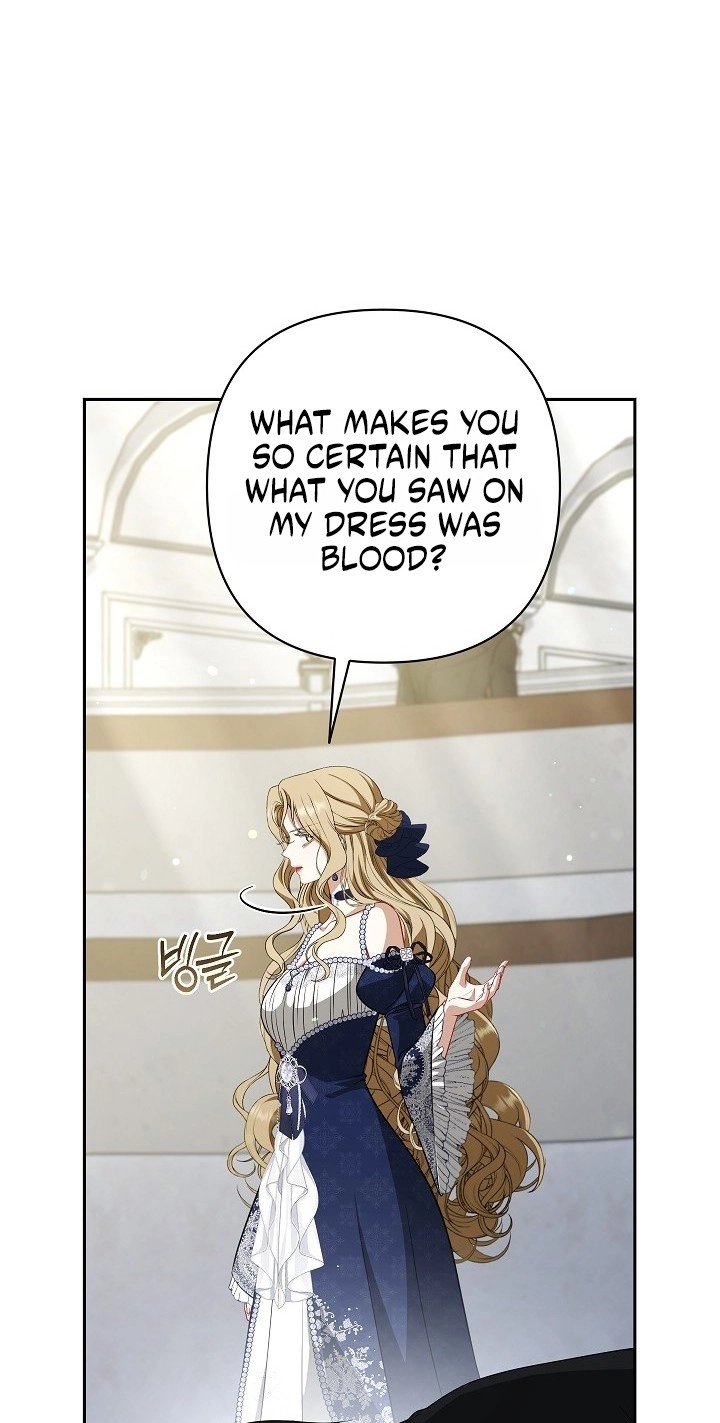 I Saw a Play Chapter 56 page 55 - 