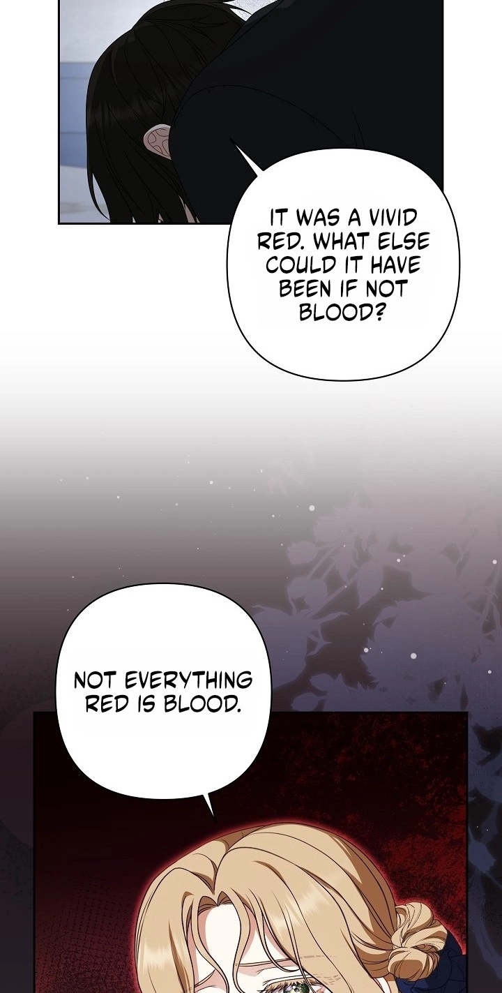 I Saw a Play Chapter 56 page 56 - 
