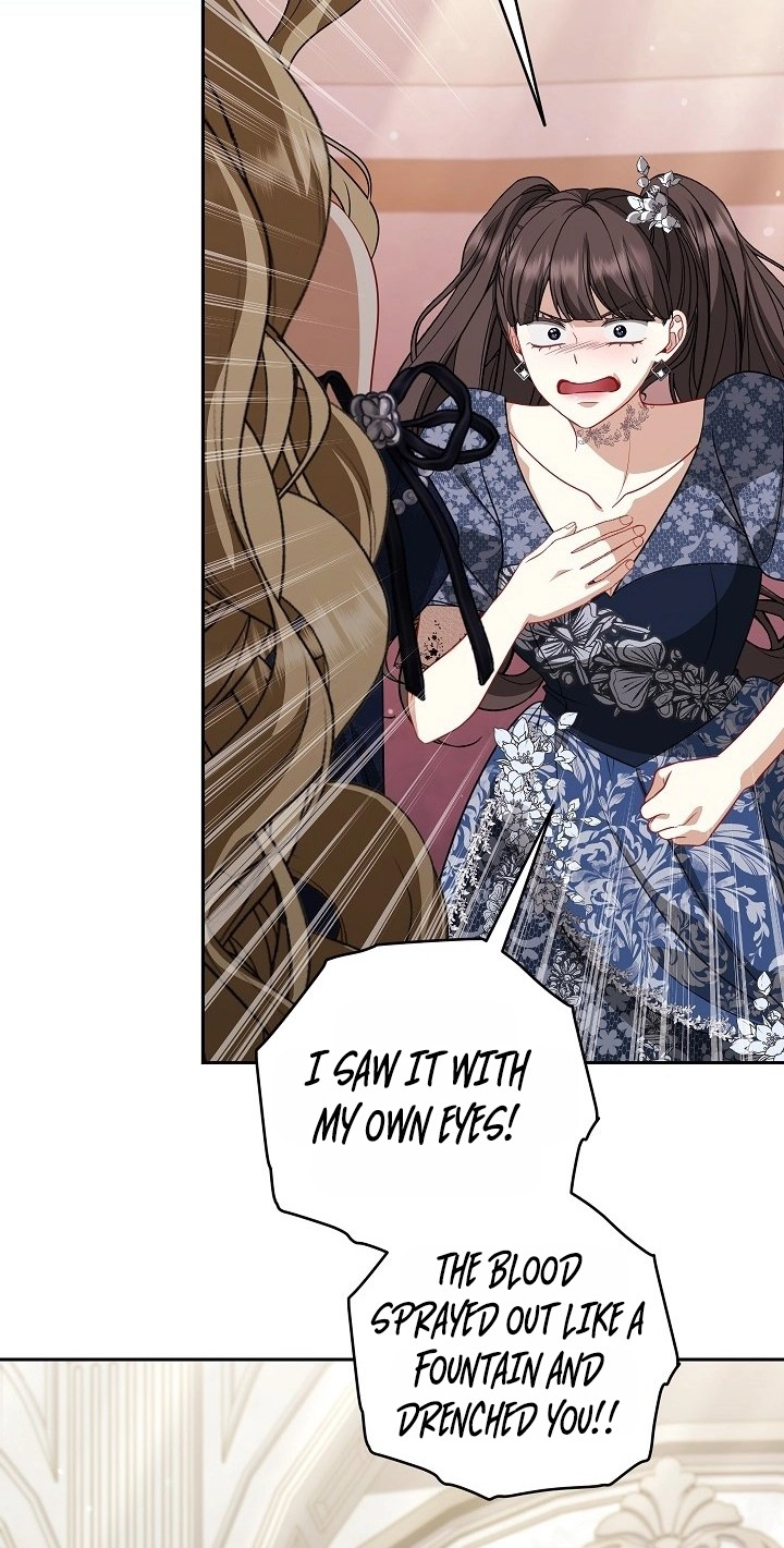 I Saw a Play Chapter 56 page 58 - 