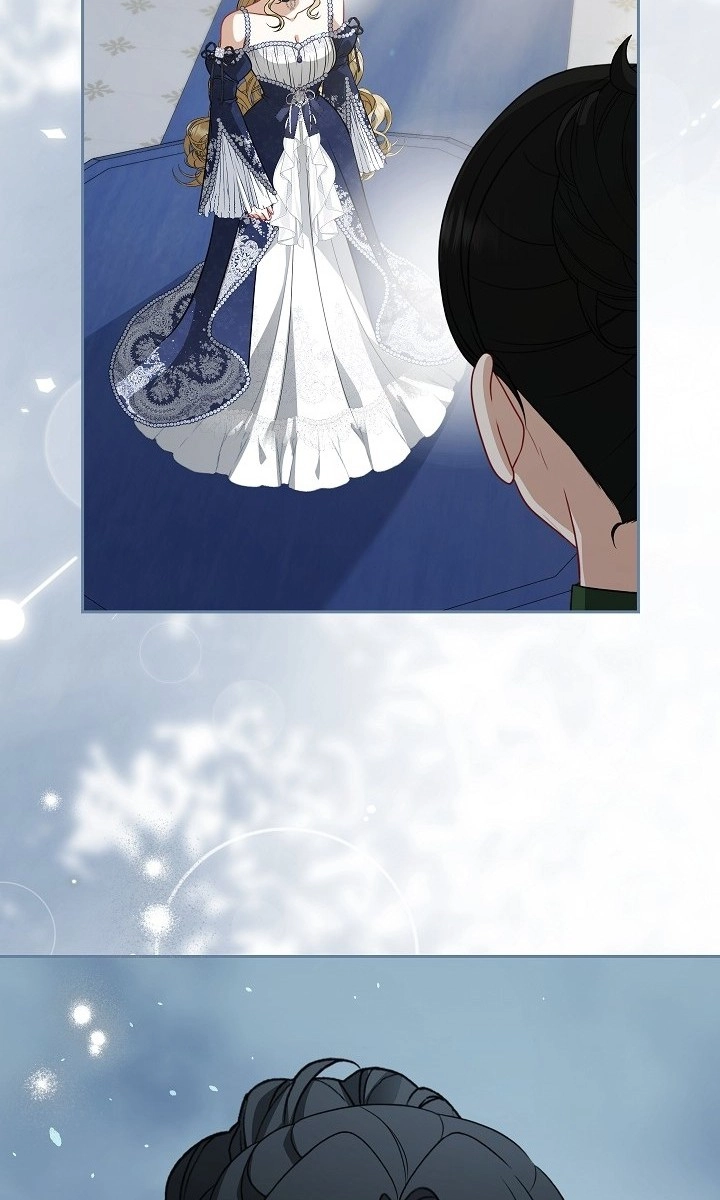 I Saw a Play Chapter 56 page 61 - 