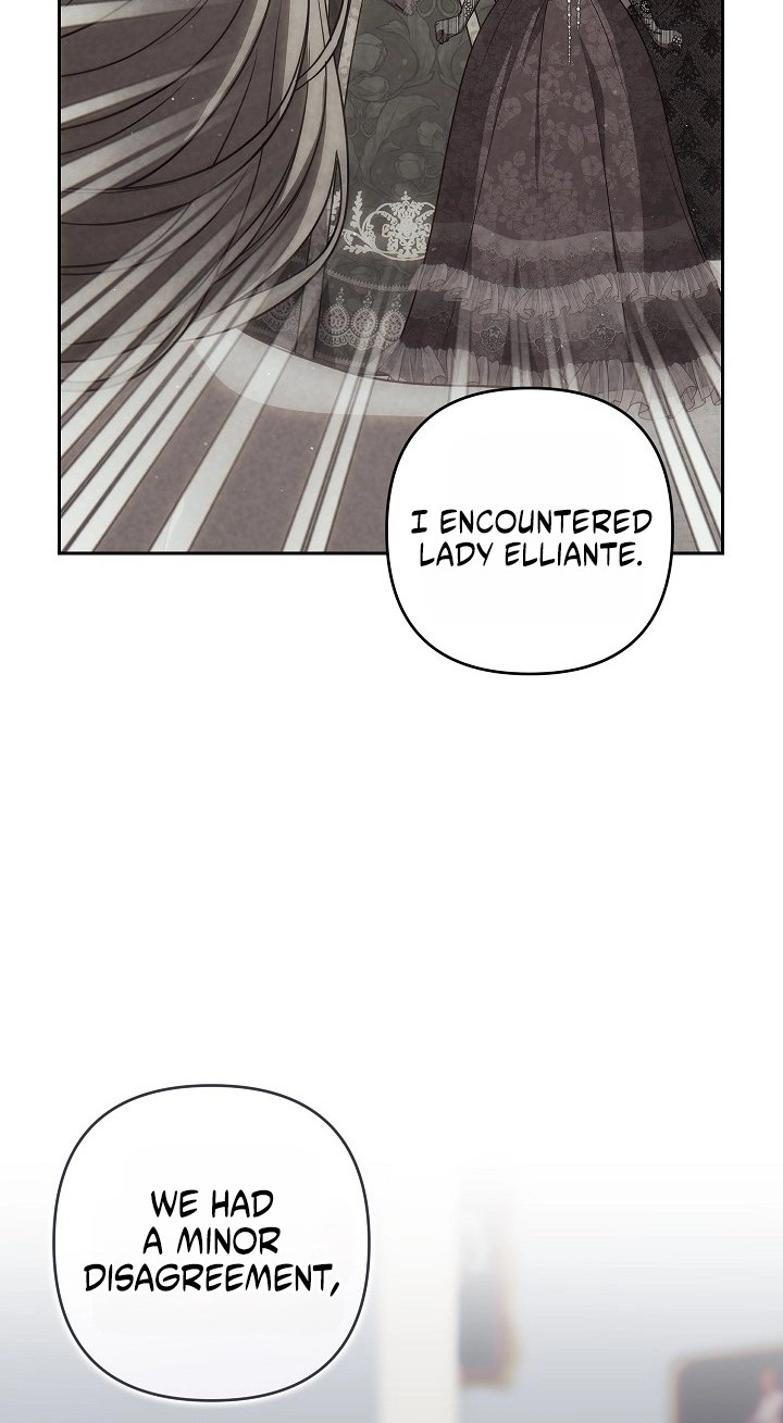 I Saw a Play Chapter 56 page 8 - 
