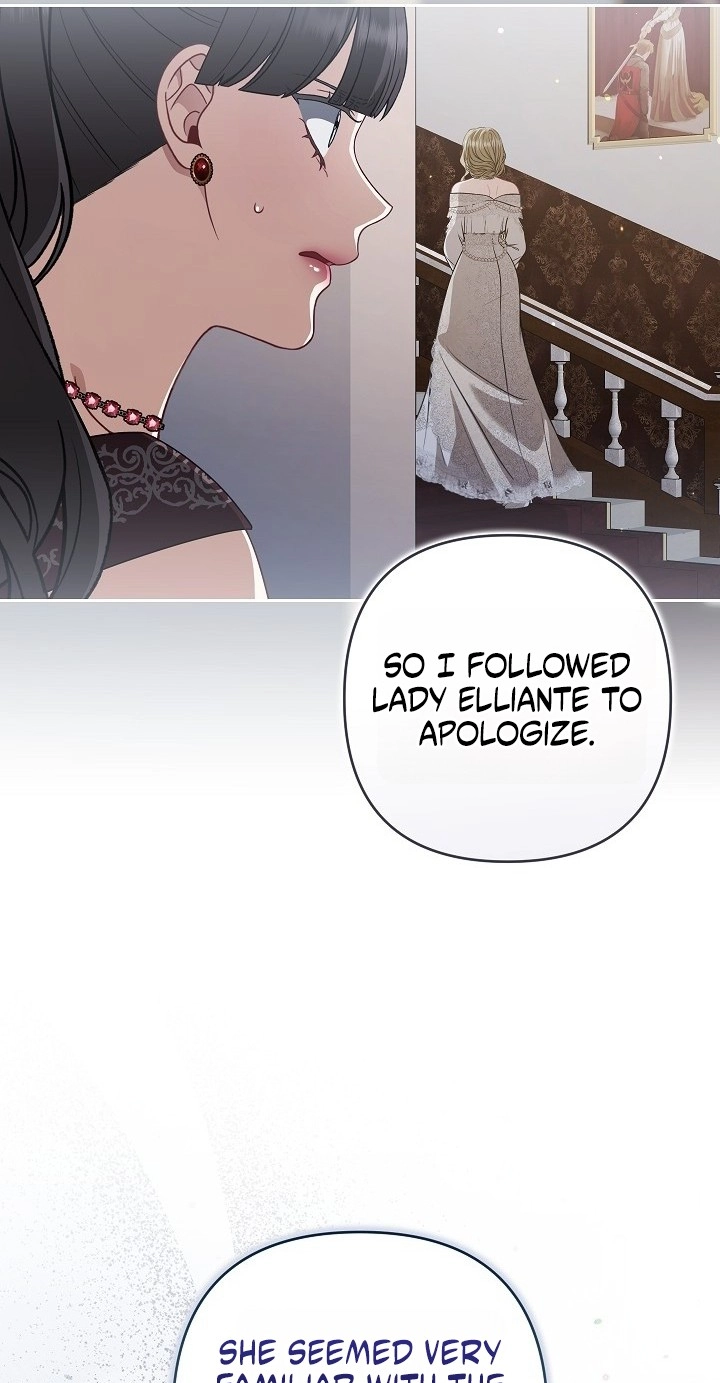 I Saw a Play Chapter 56 page 9 - 