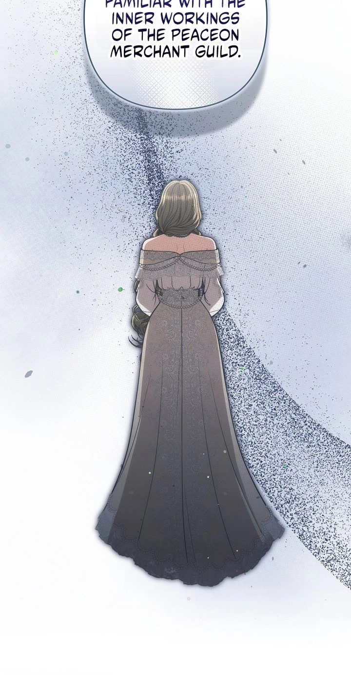 I Saw a Play Chapter 56 page 10 - 