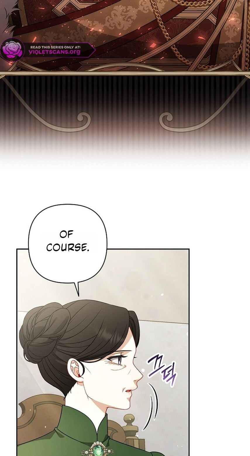 I Saw a Play Chapter 57 page 3 - 