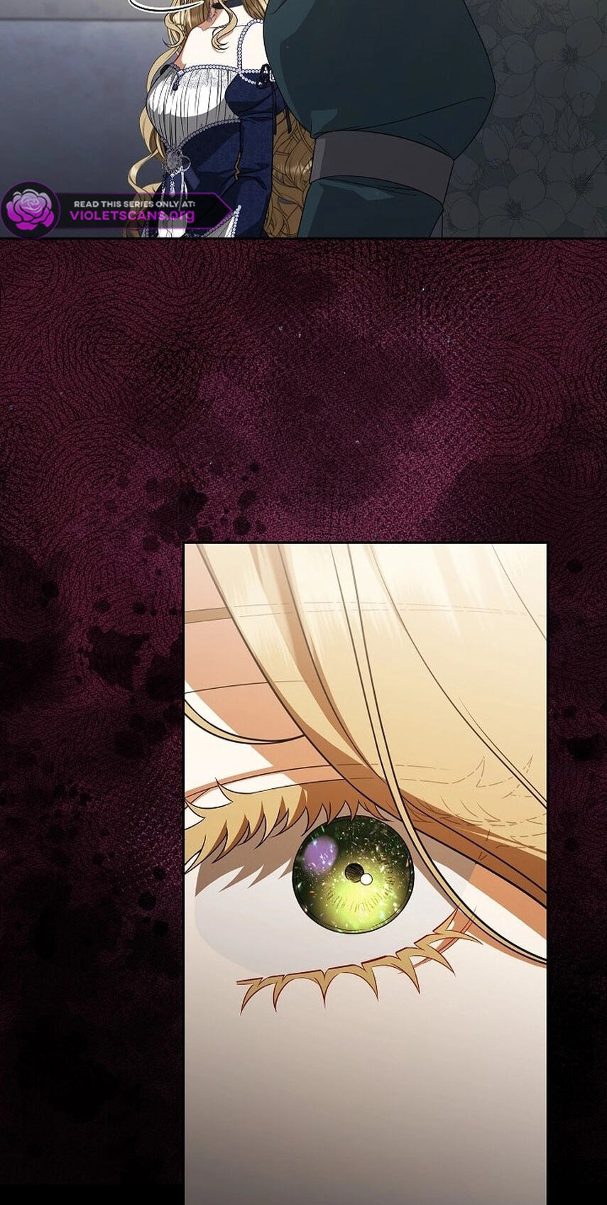 I Saw a Play Chapter 57 page 46 - 