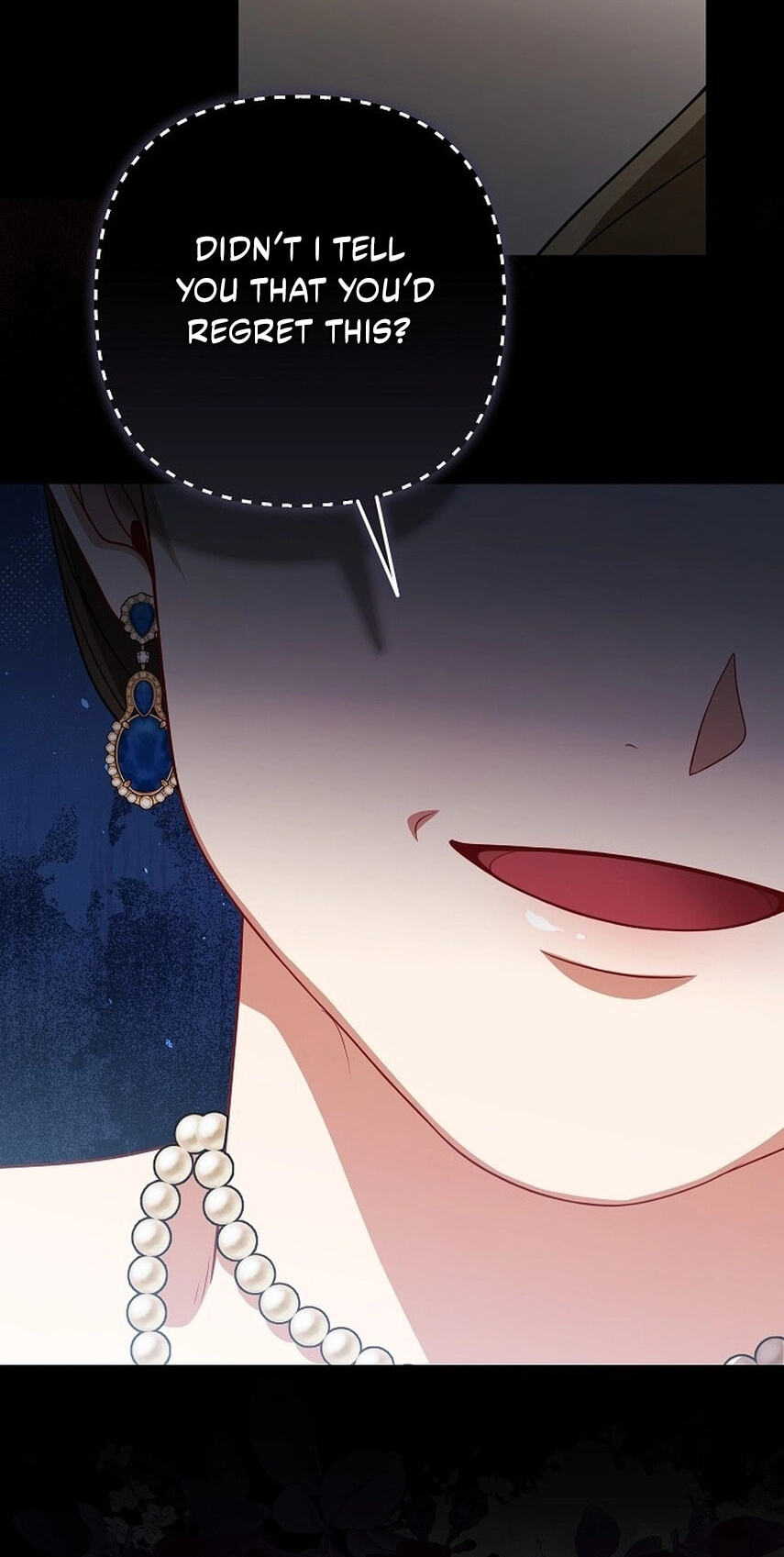 I Saw a Play Chapter 57 page 47 - 