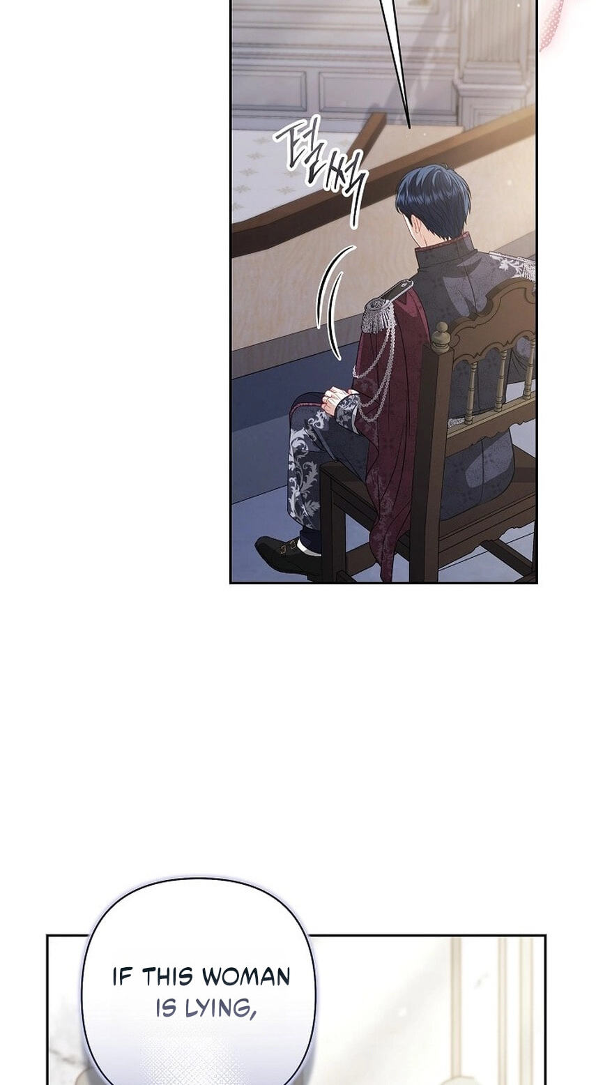 I Saw a Play Chapter 57 page 72 - 