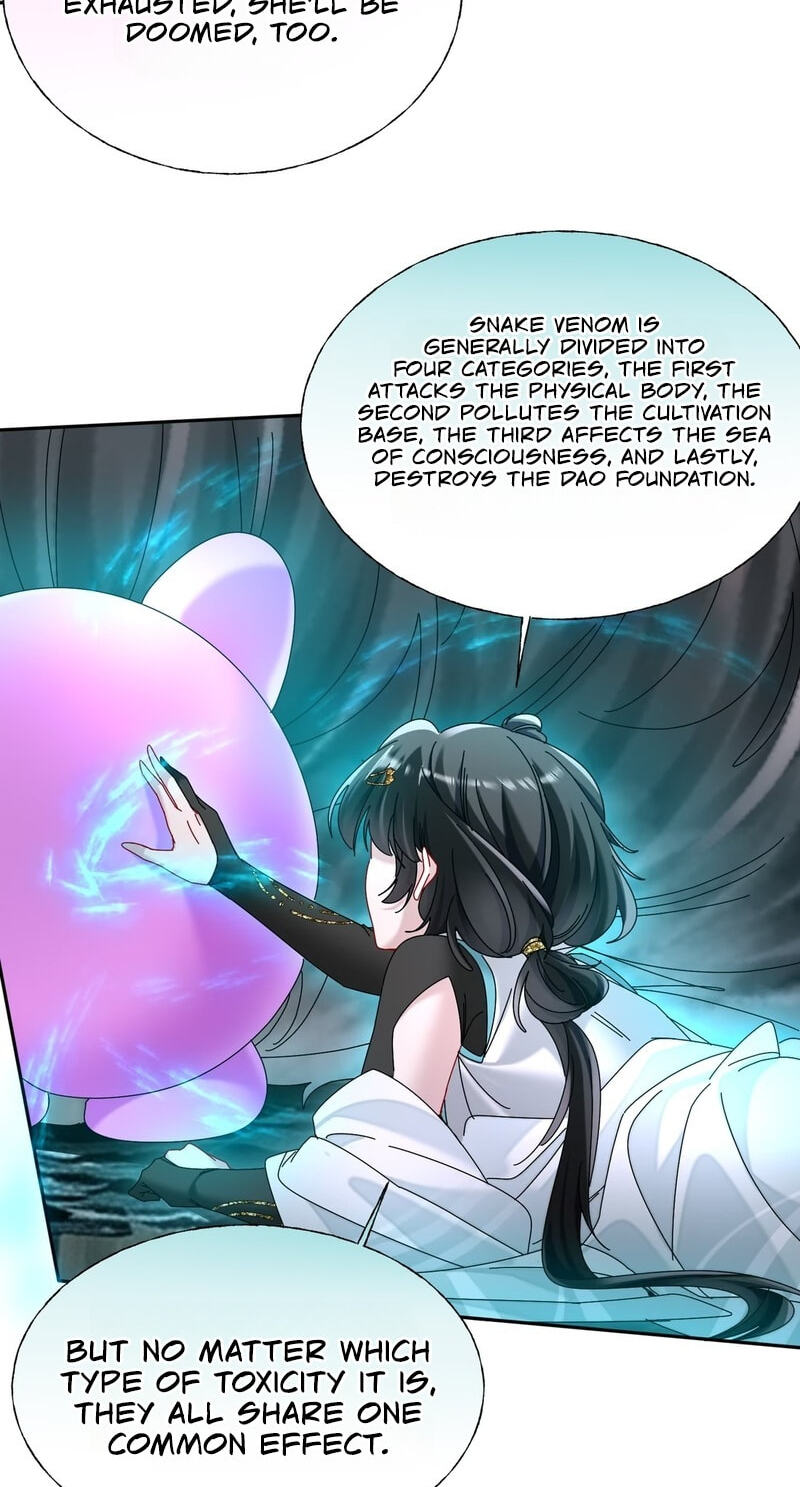 I Sell Toys in Hehuan Sect Chapter 19 page 16 - 