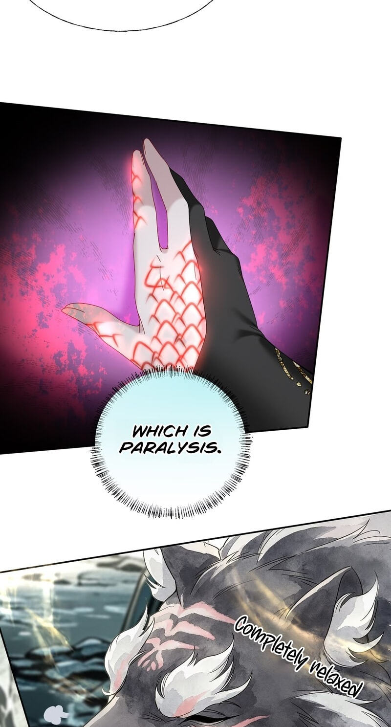 I Sell Toys in Hehuan Sect Chapter 19 page 17 - 