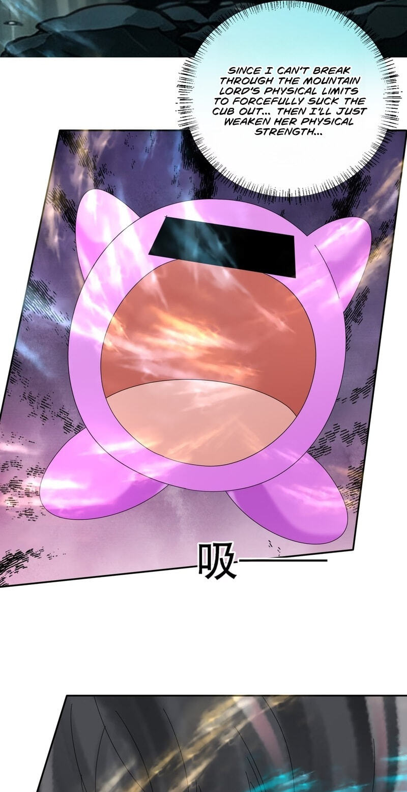 I Sell Toys in Hehuan Sect Chapter 19 page 19 - 