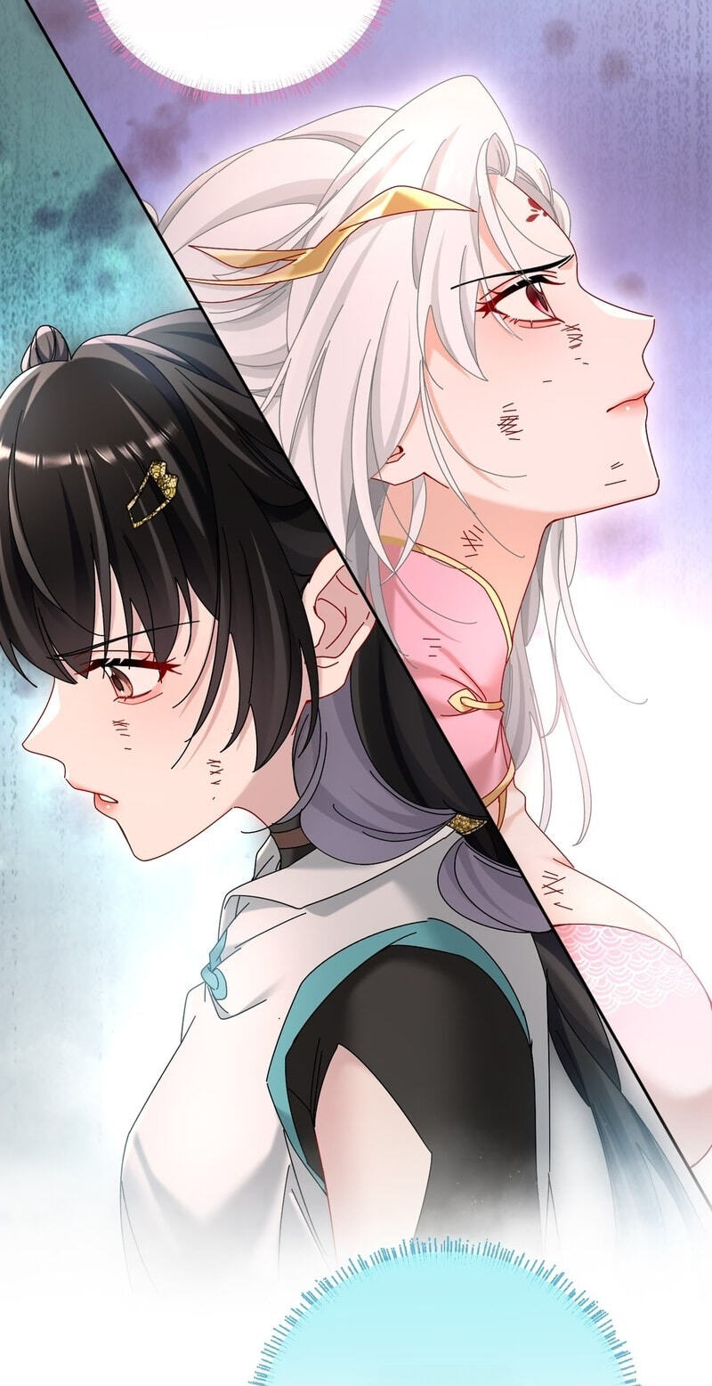 I Sell Toys in Hehuan Sect Chapter 19 page 3 - 