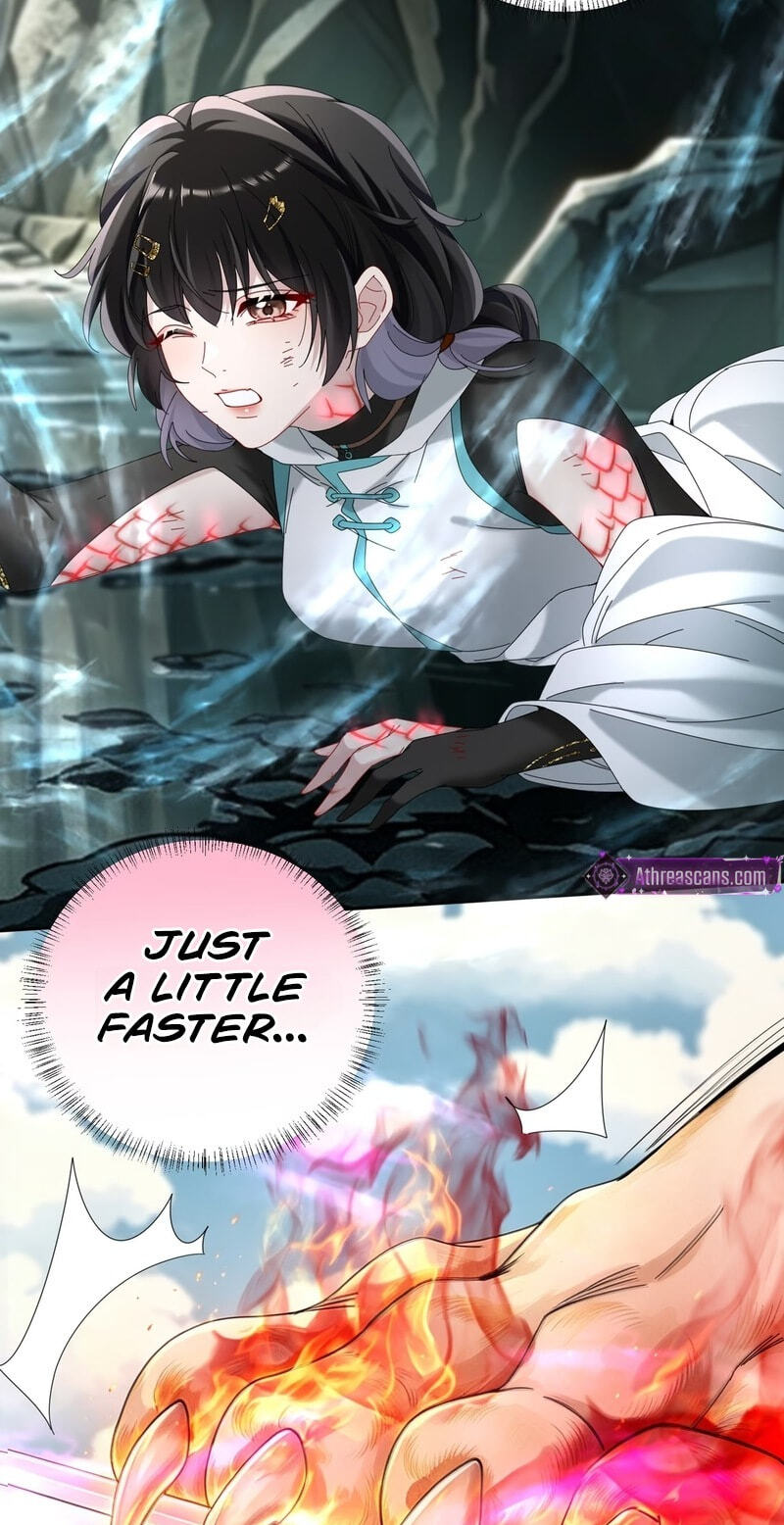 I Sell Toys in Hehuan Sect Chapter 19 page 23 - 