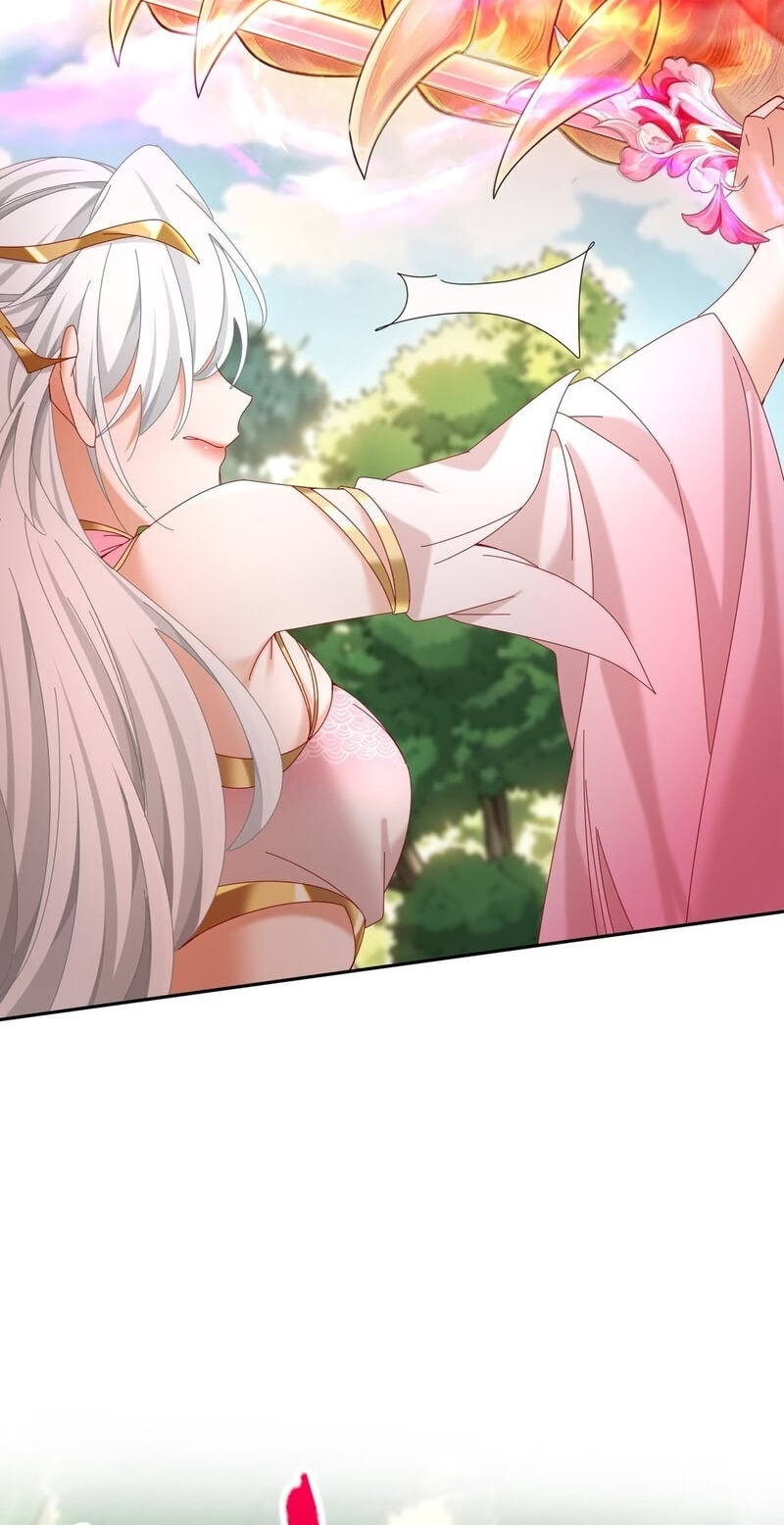 I Sell Toys in Hehuan Sect Chapter 19 page 24 - 