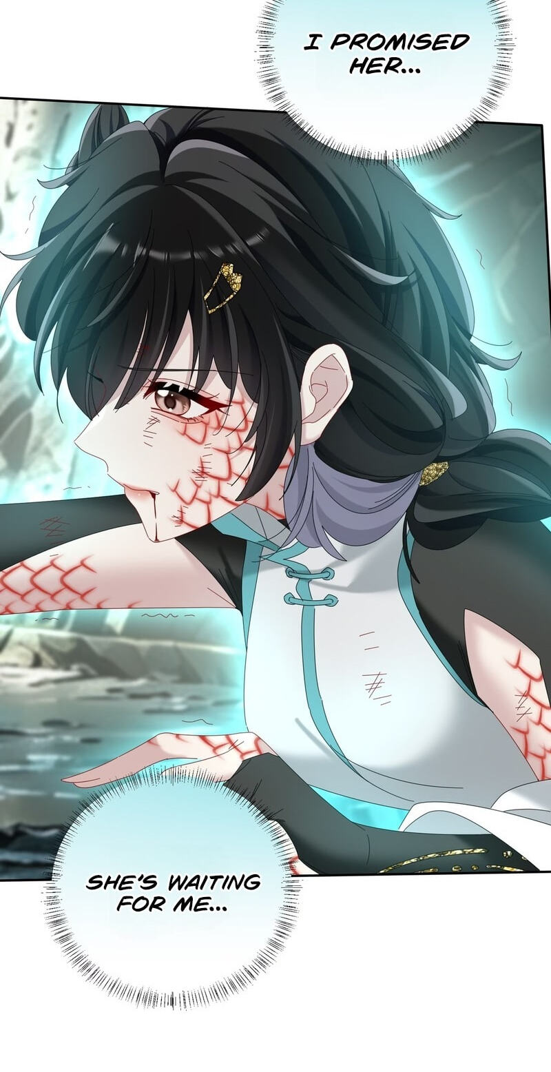 I Sell Toys in Hehuan Sect Chapter 19 page 26 - 