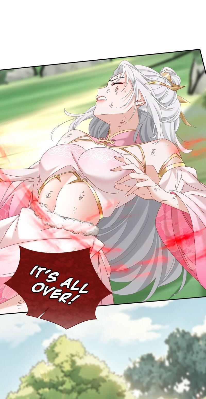 I Sell Toys in Hehuan Sect Chapter 19 page 27 - 