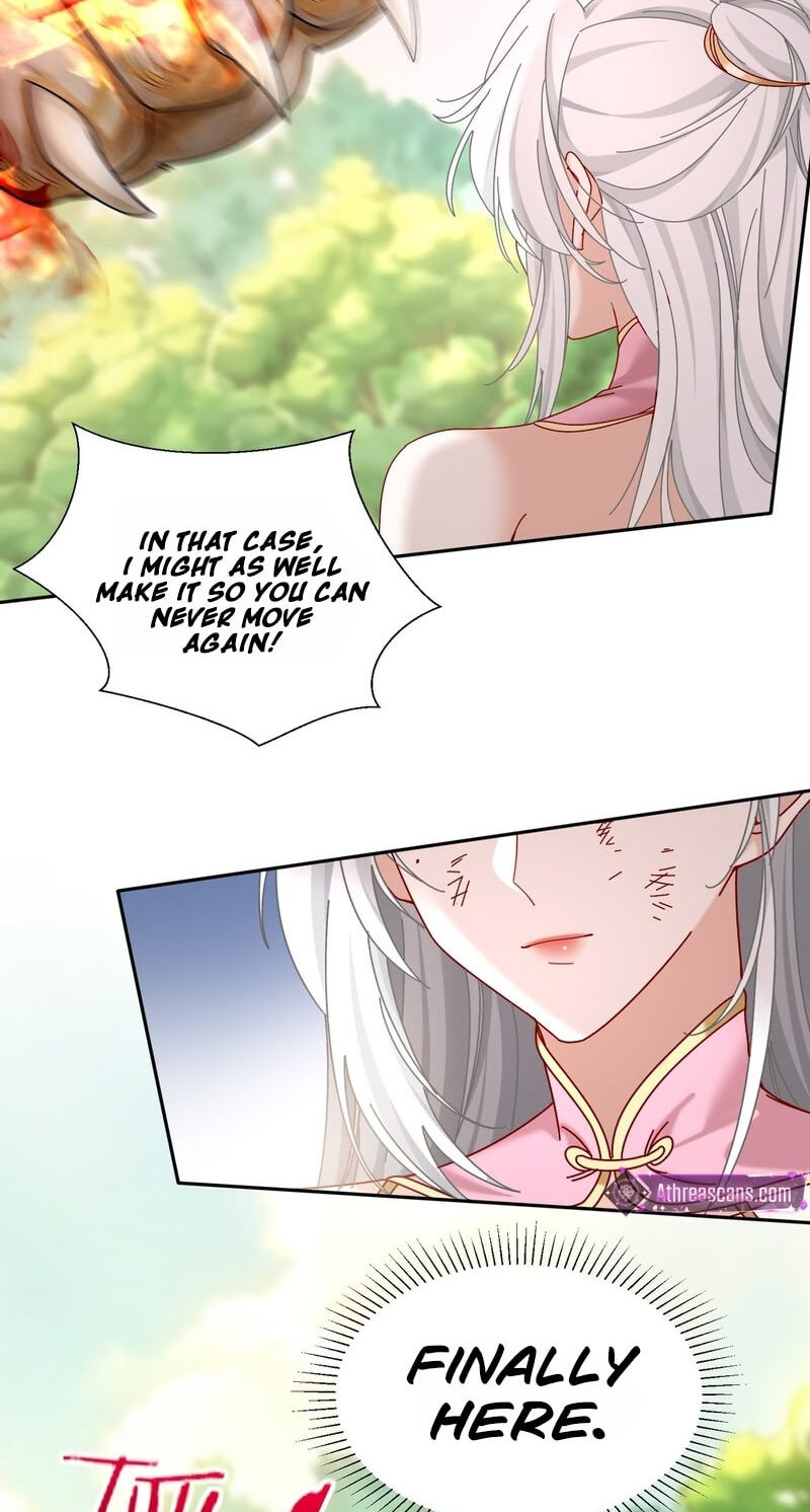 I Sell Toys in Hehuan Sect Chapter 19 page 31 - 