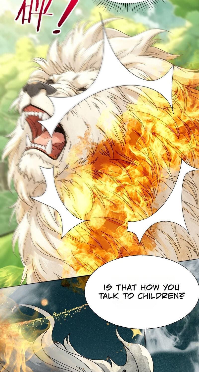 I Sell Toys in Hehuan Sect Chapter 19 page 32 - 