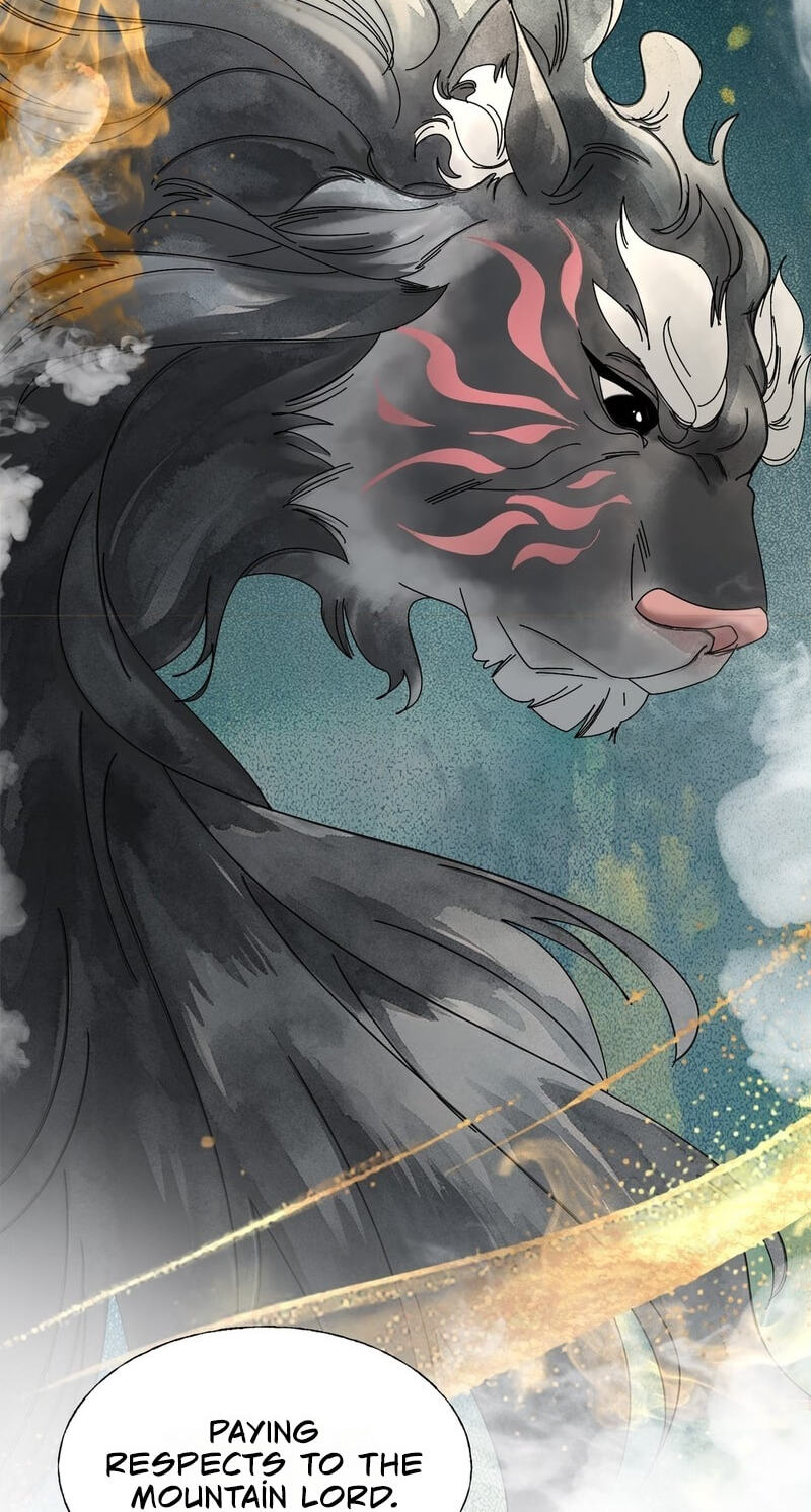 I Sell Toys in Hehuan Sect Chapter 19 page 33 - 