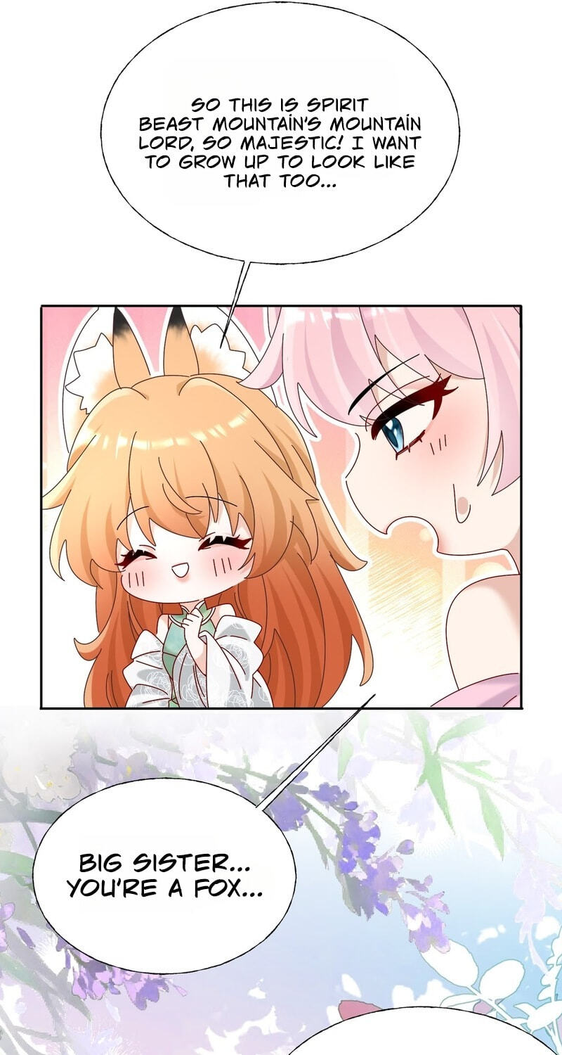 I Sell Toys in Hehuan Sect Chapter 19 page 36 - 