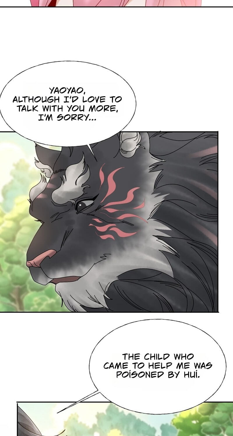 I Sell Toys in Hehuan Sect Chapter 19 page 38 - 