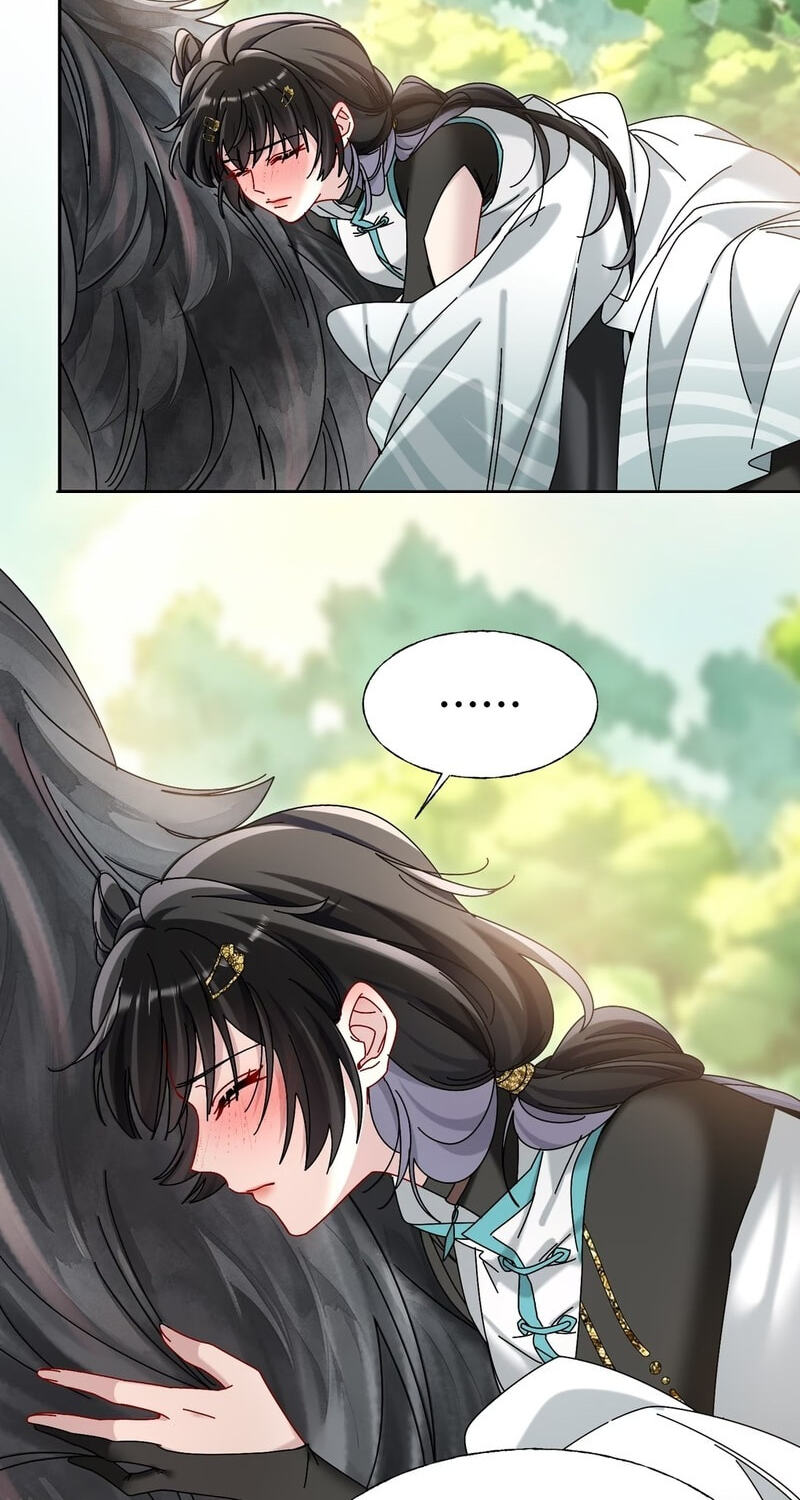 I Sell Toys in Hehuan Sect Chapter 19 page 39 - 