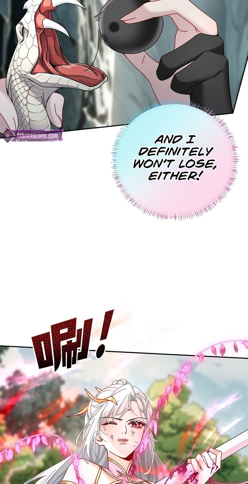 I Sell Toys in Hehuan Sect Chapter 19 page 5 - 