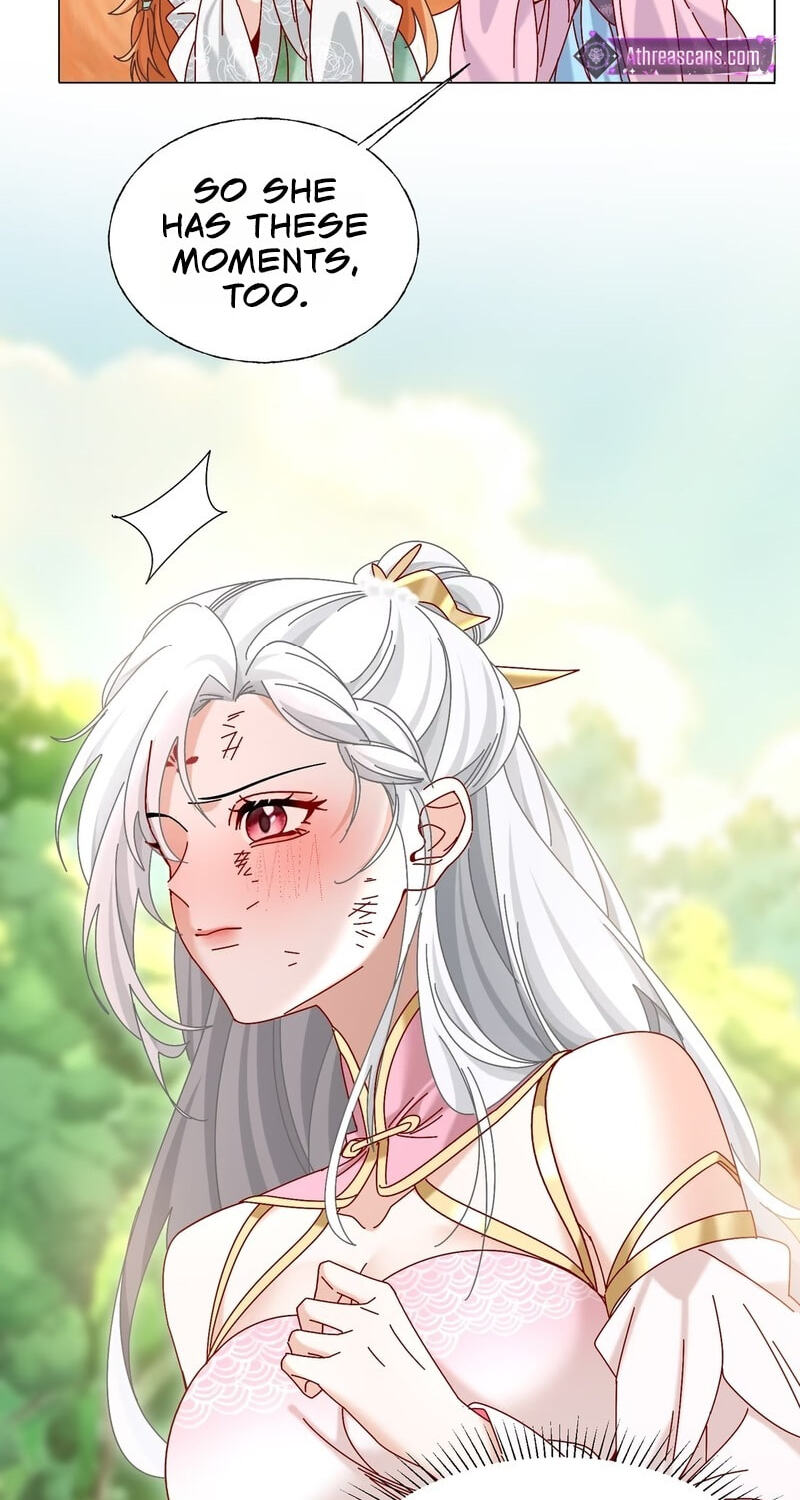 I Sell Toys in Hehuan Sect Chapter 19 page 41 - 