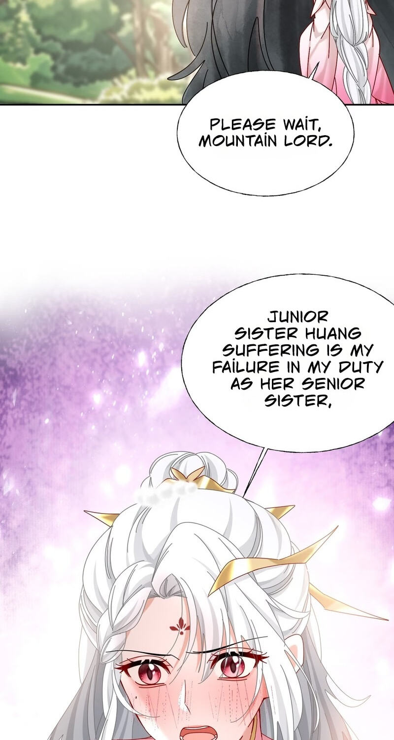 I Sell Toys in Hehuan Sect Chapter 19 page 43 - 