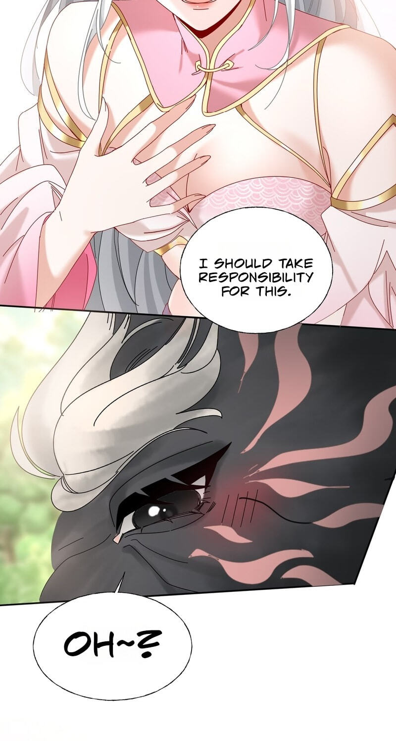 I Sell Toys in Hehuan Sect Chapter 19 page 44 - 