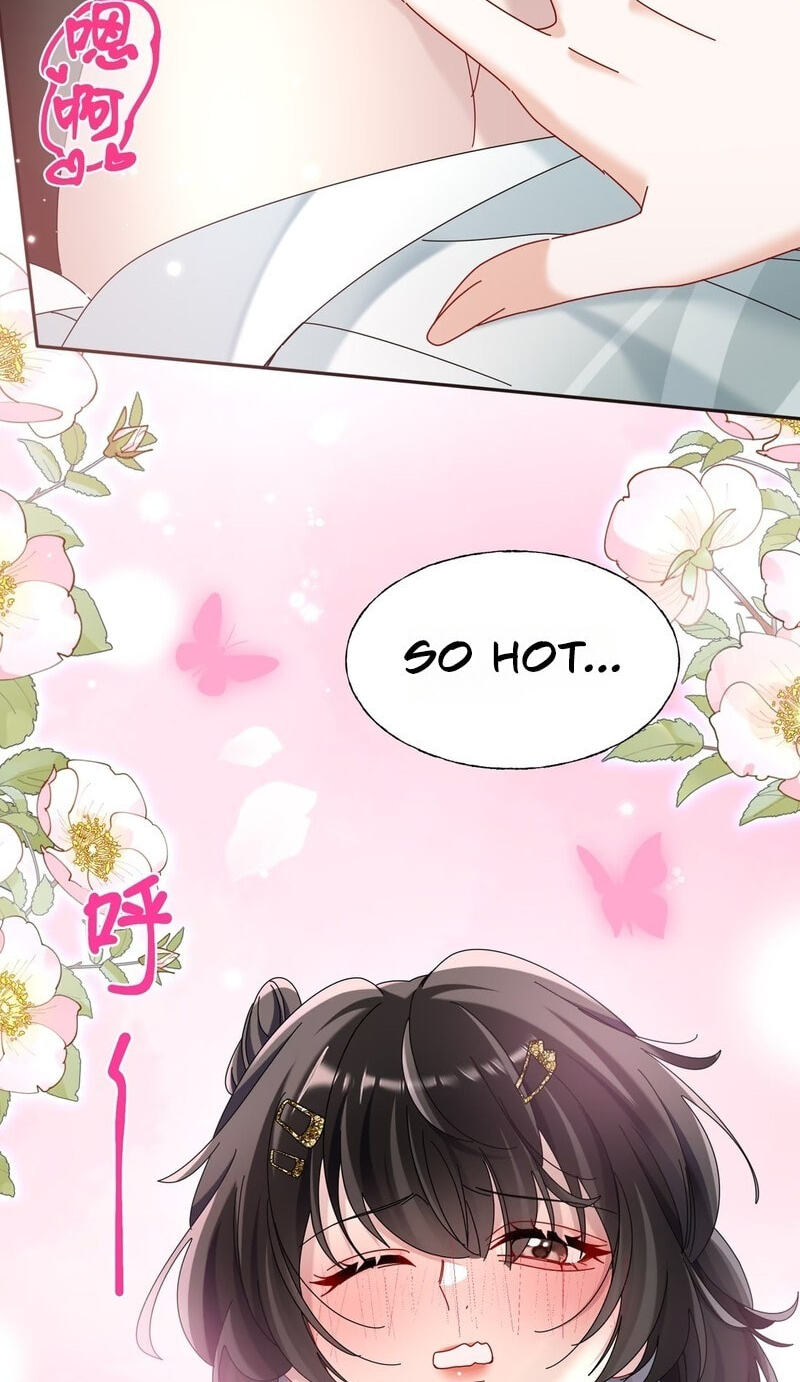 I Sell Toys in Hehuan Sect Chapter 19 page 47 - 