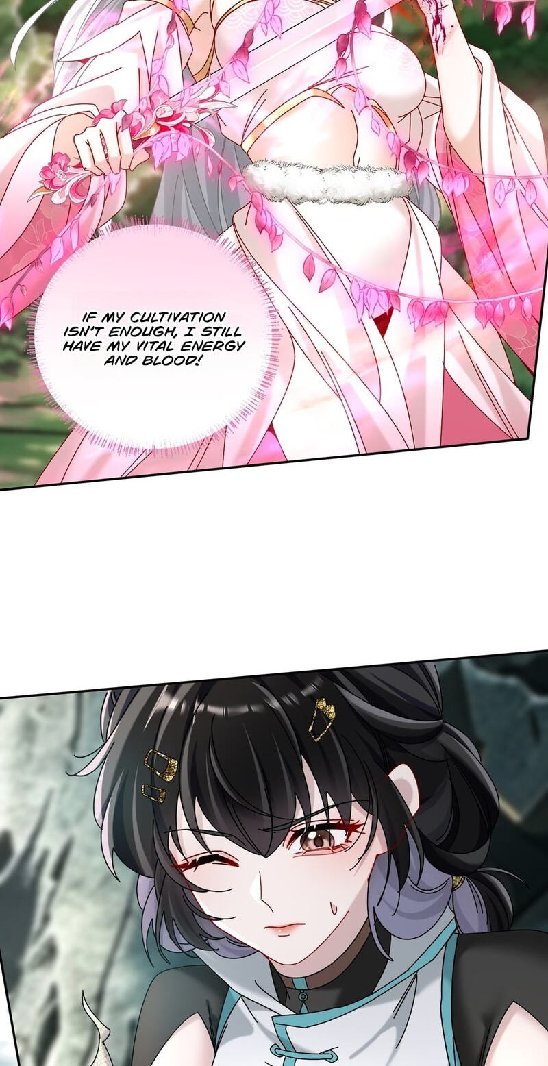 I Sell Toys in Hehuan Sect Chapter 19 page 6 - 