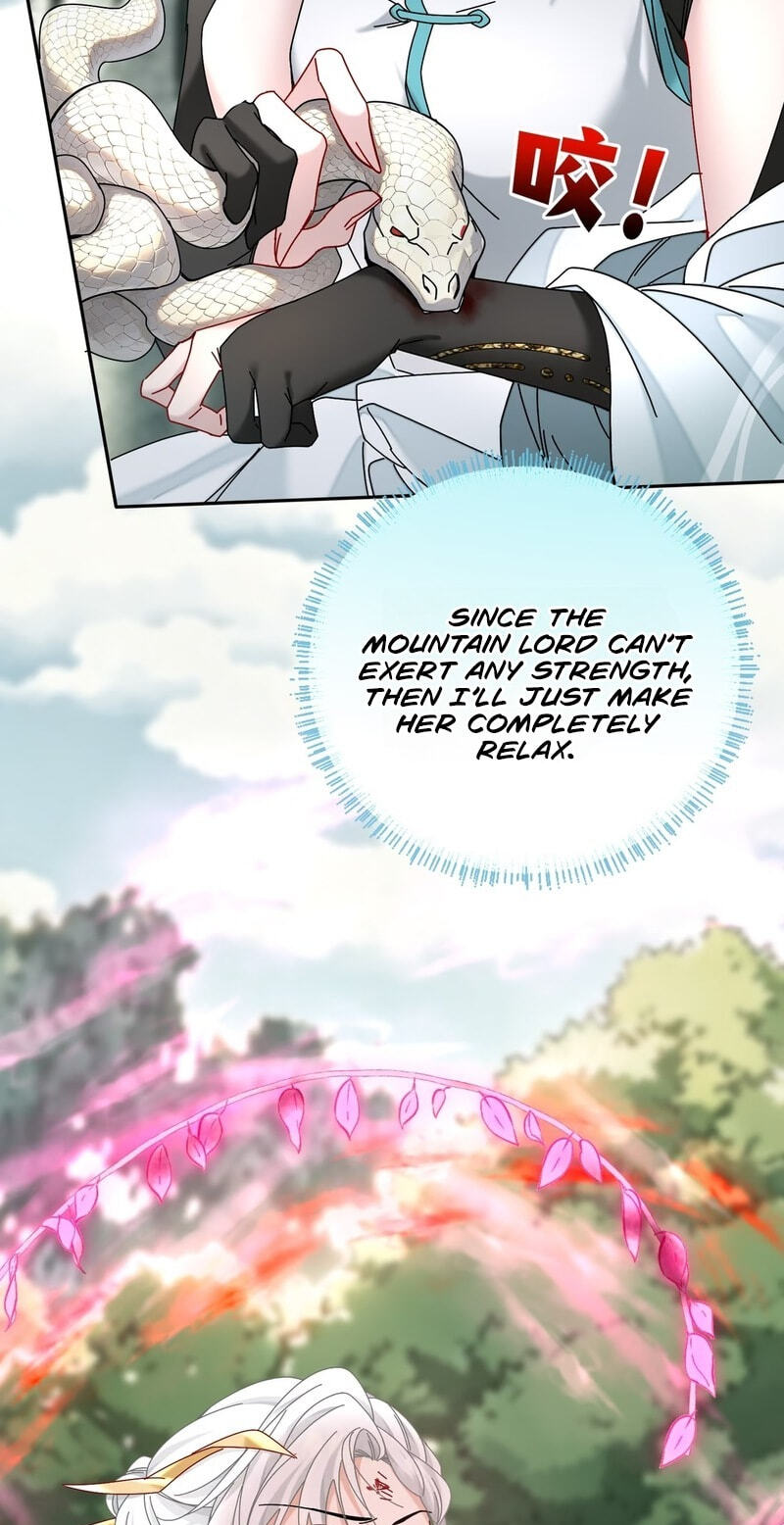 I Sell Toys in Hehuan Sect Chapter 19 page 7 - 