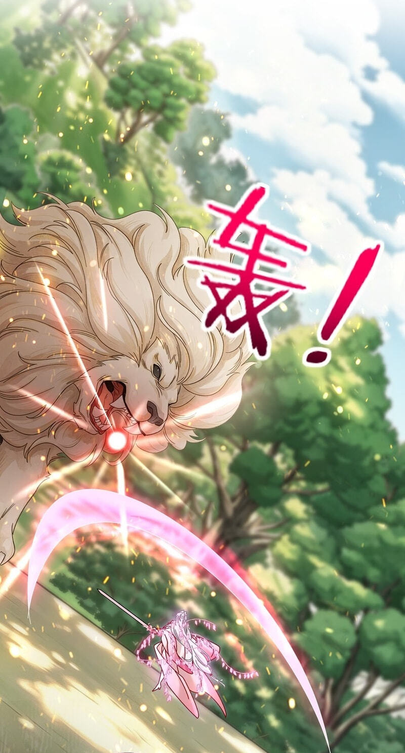 I Sell Toys in Hehuan Sect Chapter 19 page 10 - 